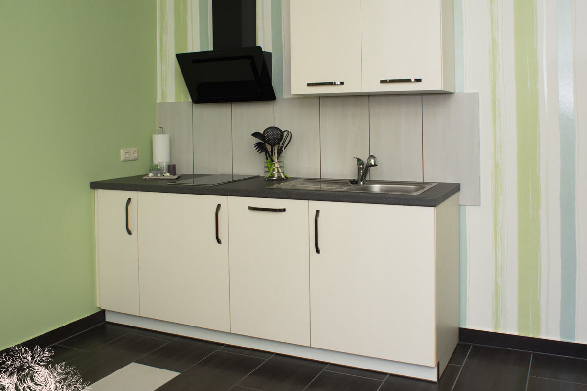 Ferienwohnung am Wildrosenpfad Bad Langensalza Ufhoven