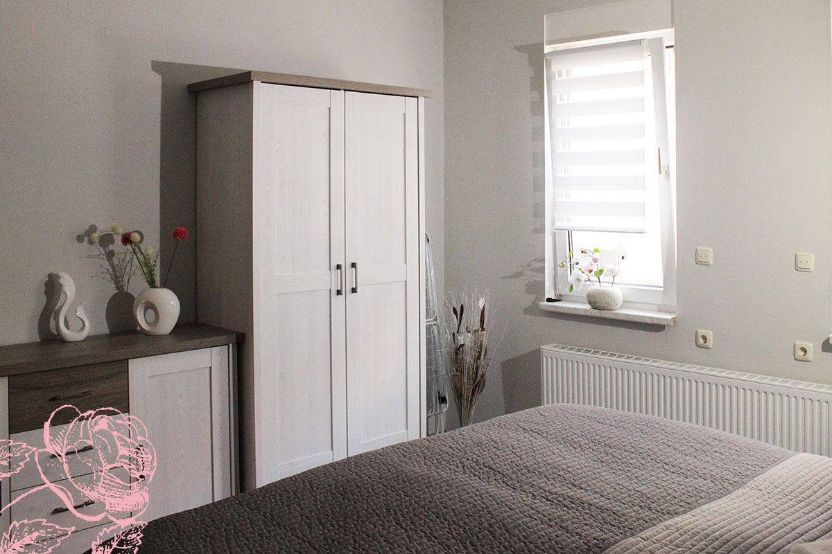 Ferienwohnung Wildrosenpfad Bad Langensalza Ufhoven